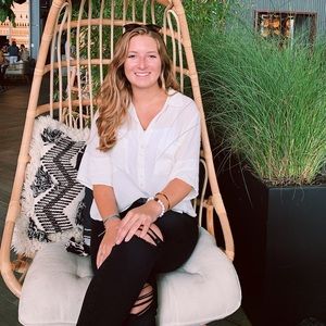 Meet your Posher, Amanda